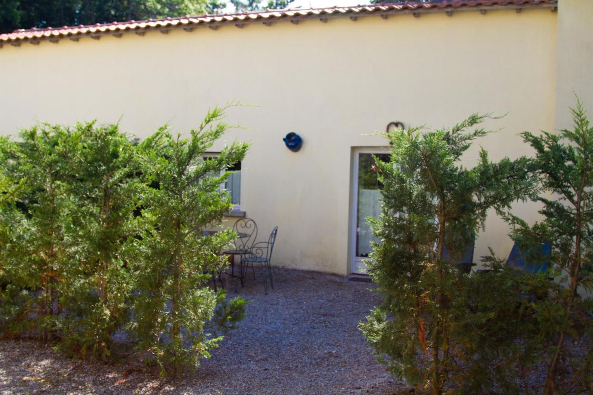 Chateau Du Bois De La Noe Bouaye Bagian luar foto